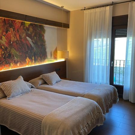 Casa Lola Hotell Rueda Eksteriør bilde