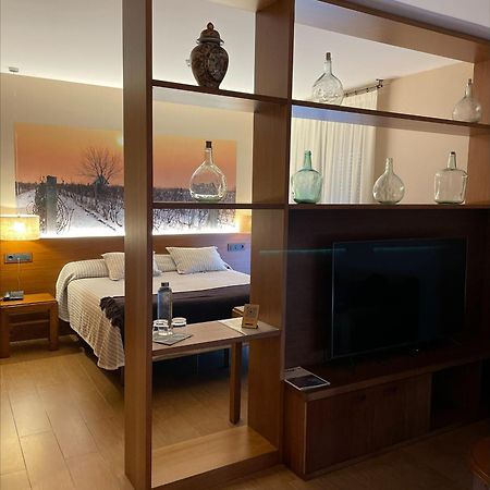 Casa Lola Hotell Rueda Eksteriør bilde