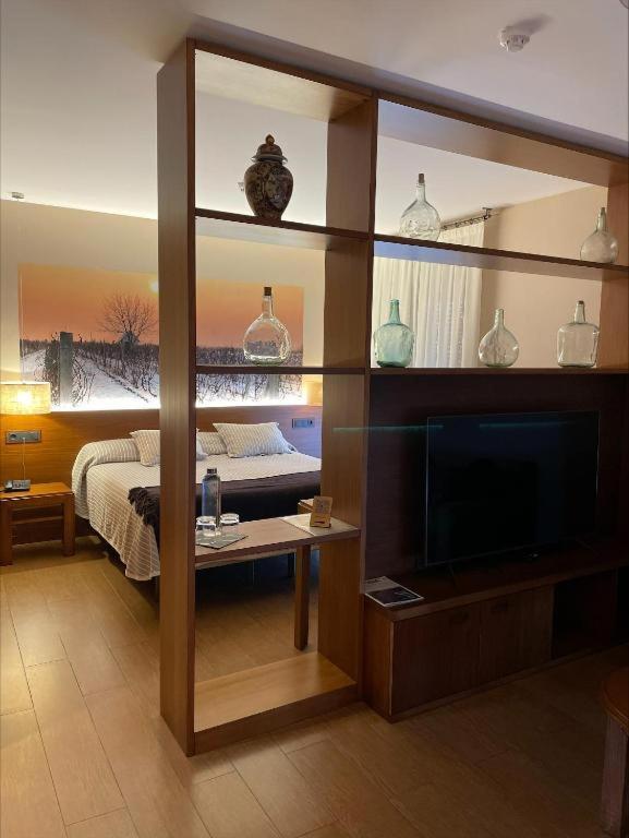 Casa Lola Hotell Rueda Eksteriør bilde