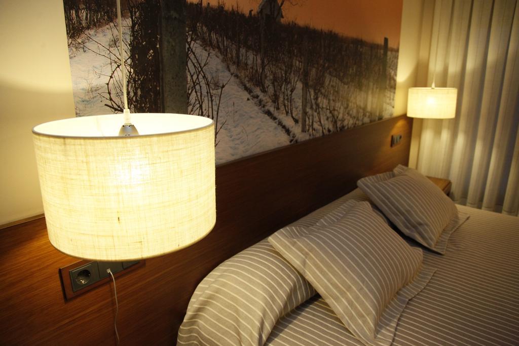 Casa Lola Hotell Rueda Eksteriør bilde