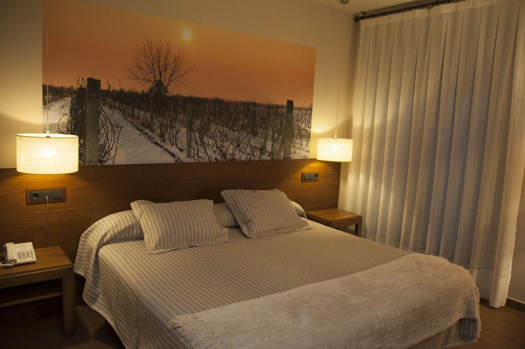 Casa Lola Hotell Rueda Eksteriør bilde