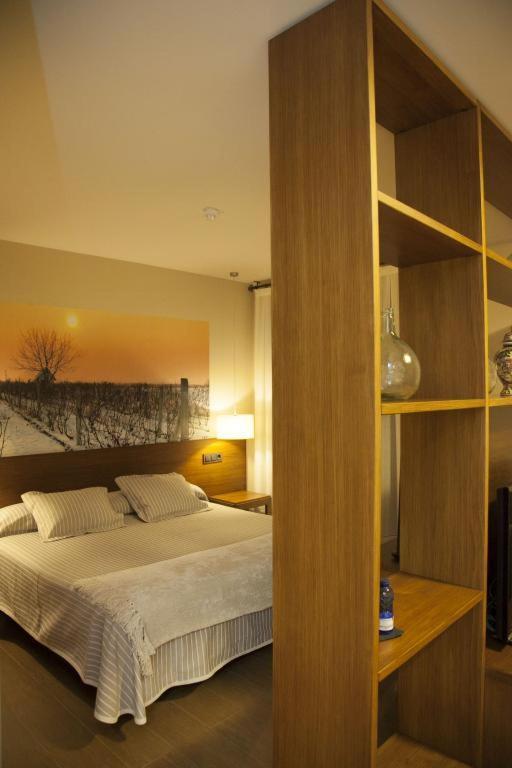 Casa Lola Hotell Rueda Eksteriør bilde