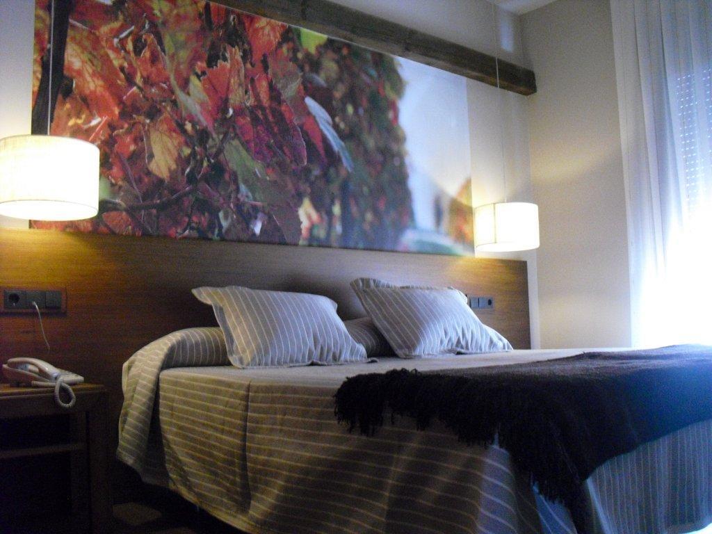 Casa Lola Hotell Rueda Eksteriør bilde
